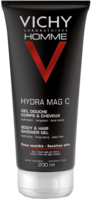 VICHY HOMME Hydra Mag C Duschgel