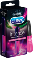 DUREX Intense Orgasmic Gel