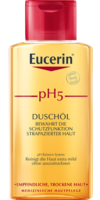 EUCERIN pH5 Duschöl empfindliche Haut