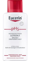 EUCERIN pH5 Lotion F empfindliche Haut