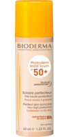BIODERMA Photoderm Nude Touch Creme golden